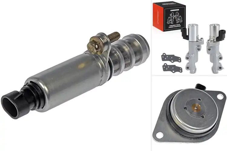 Detailed view of Best Automotive Solenoids