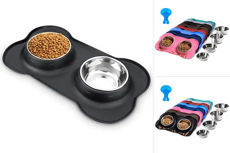 Detailed view of Best Bowls For Messy Eaters: Clean Mealtime Made Easy