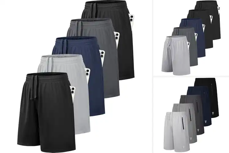 Detailed view of Best Boys Shorts Sets: Comfy, Bright, and Play-Ready