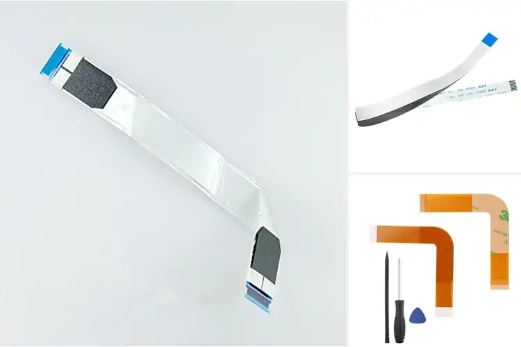Detailed view of Best Console Ribbon Cables: Top 10 Picks for Smooth Gaming