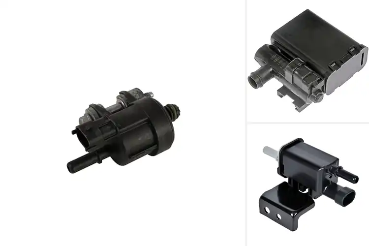 Detailed view of Best Evaporative Emission Solenoids