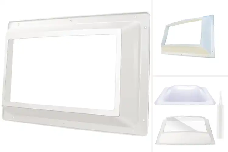 Detailed view of Best Inner Domes to Instantly Brighten Your Space