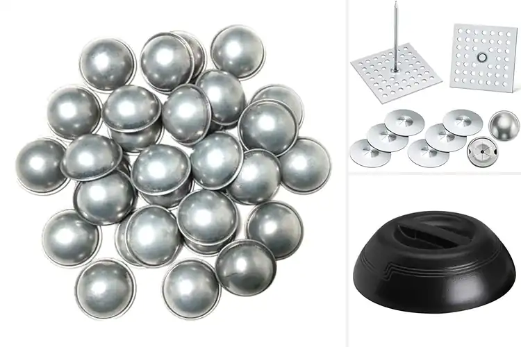 Detailed view of Best Insulation Domes: Top 10 Tested Picks