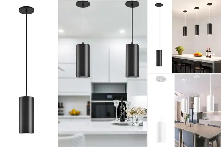 Detailed view of Best LED Pendant Lamps