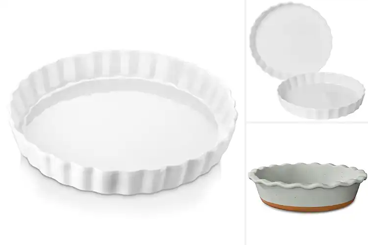Detailed view of Best Quiche Dishes: Top 10 Picks for Flawless Baking