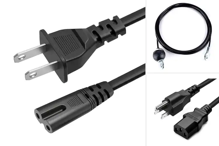 Detailed view of Best Replacement Cables
