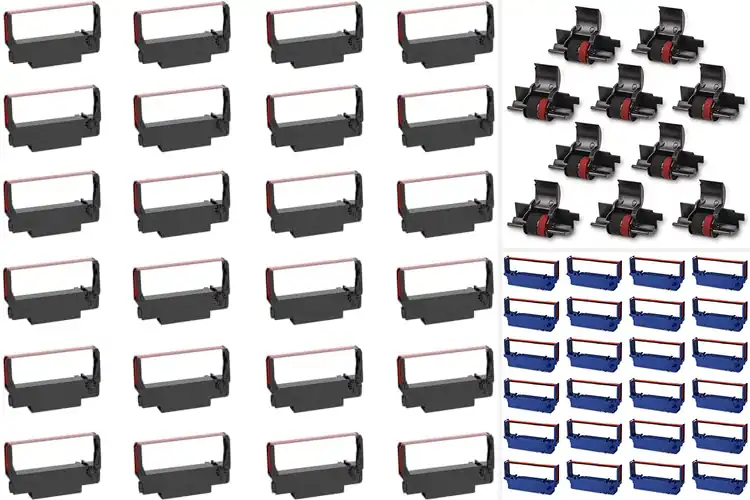 Detailed view of Best Replacement Ribbons