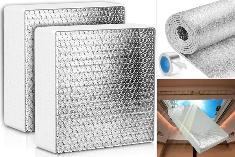 Detailed view of Best Skylights For Insulation