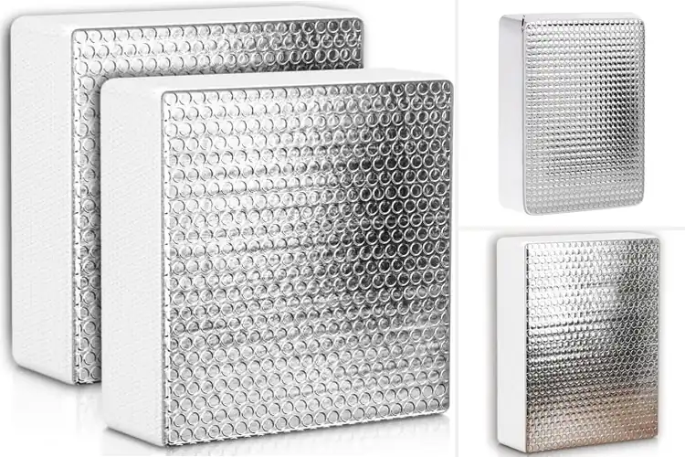Detailed view of Best Skylights For Insulations