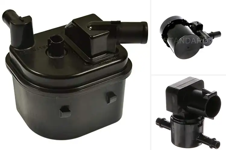 Detailed view of Best Standard Motor Solenoids