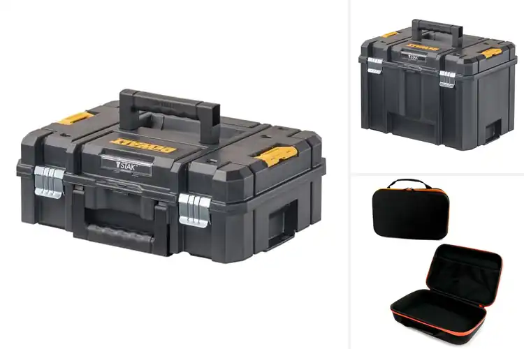 Detailed view of Best Tool Cases